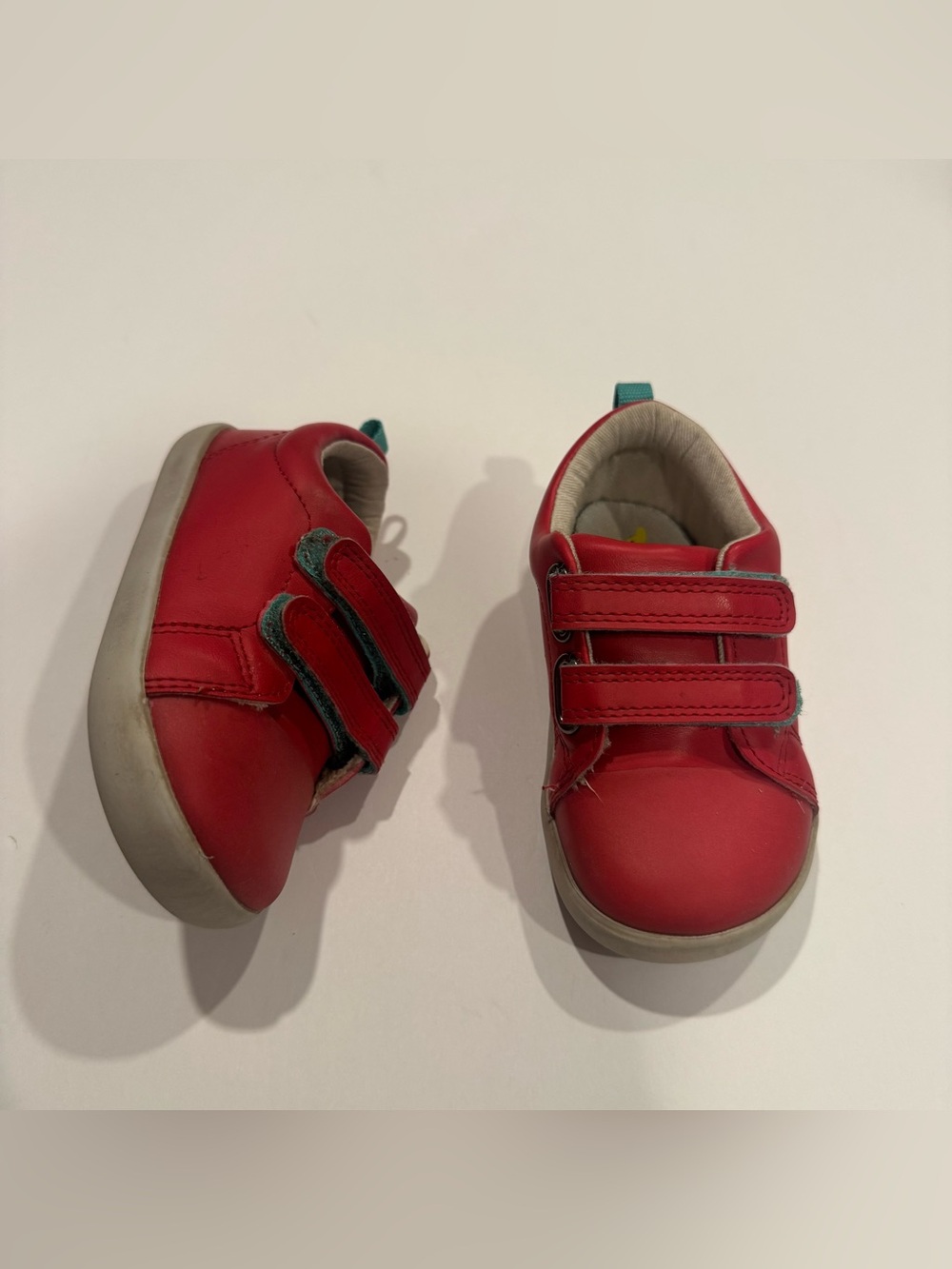 Ten Little Red Original Shoes Sneakers